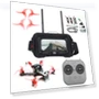 Thumbnail Freestyle PLUS+ RTF Kit Ready To Fly ELRS Analog FPV Drone — Drones, Tiny Hawk