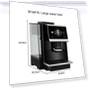 Thumbnail Fully Automatic Coffee Machine — Coffee & Espresso Combos, DR. COFFEE
