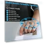 Thumbnail Health Fitness Tracker Ring — Smart Rings, Gwenland