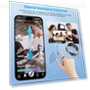 Thumbnail Health Fitness Tracker Ring — Smart Rings, Gwenland