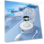Thumbnail Health Fitness Tracker Ring — Smart Rings, Gwenland