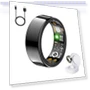Thumbnail Health Tracker Ring — Smart Rings, KNGAD