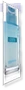 Thumbnail Hydra Genius Daily Liquid Care Oil-Free Face Moisturizer — Nourishing Body Creams, L'OREAL PARIS