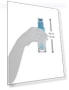 Thumbnail Hydra Genius Daily Liquid Care Oil-Free Face Moisturizer — Nourishing Body Creams, L'OREAL PARIS