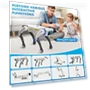 Thumbnail Interactive STEM Pet Robot Dog — Interactive Animal Companions, Dingdongwu