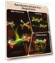 Thumbnail Kids Drone with 7-Color LED Light — RC Helicopters, Syma