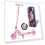 Thumbnail Kids Kick Scooter with Light Up Wheels — Push Scooters, Nattork