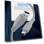 Thumbnail OEM Original Replacement Power Charging Cord — Cables, SENBOMA