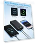 Thumbnail Portable Charger — Mobile Power Solutions, CITICR