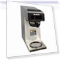 Thumbnail Pourover Coffee Brewer with 1-Warmer — Brewing Excellence, BUNN