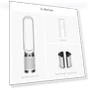 Thumbnail Purifying Fan — Activated Carbon Air Purifiers, Dyson