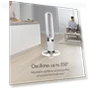 Thumbnail Purifying Fan — Activated Carbon Air Purifiers, Dyson
