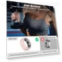 Thumbnail Ring Cover for Oura Ring — Smart Rings, ZOOROO