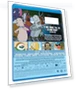 Thumbnail Robot Dreams — Blu-ray Recorders, DECAL - NEON