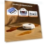 Thumbnail Robot Vacuum and Mop with Self-Emptying — Smart Cleaning Robots, Roborock
