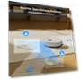 Thumbnail Robot Vacuum and Mop with Self-Emptying — Smart Cleaning Robots, Roborock