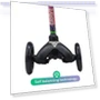 Thumbnail Self Balancing Kick Scooter with Light Up Wheels — Electric Vehicles, Voyager