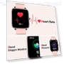 Thumbnail Smartwatch for Women — Smartwatches, BYBUKCKR