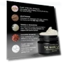Thumbnail The Base Layer | Men's Organic Face Cream Moisturizer — Creams & Moisturizers, Caldera + Lab
