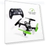 Thumbnail Type-R Racing Drone — Drones, Sky Viper