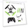 Thumbnail Type-R Racing Drone — Drones, Sky Viper