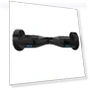 Thumbnail Ultra Electric Hoverboard — Electric Self-Balancing Scooters, Hover-1