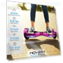 Thumbnail Ultra Electric Hoverboard — Electric Self-Balancing Scooters, Hover-1