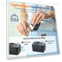 Thumbnail Universal Worldwide Travel Adapter Fast Charger — Charging Solutions, NEWVANGA