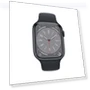 Thumbnail Watch Series 8 (GPS, 45mm) with Sport Band — Wearable Accessories, Apple