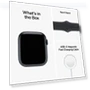 Thumbnail Watch Series 8 (GPS, 45mm) with Sport Band — Wearable Accessories, Apple