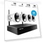 Thumbnail 10 Channel Bluetooth Video Home Security Camera System — Smart Home Security, Night Owl