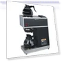 Thumbnail 12-Cup Pourover Commercial Coffee Brewer with Upper and Lower Warmers and Two Glass Decanters — Coffee Makers, BUNN