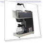 Thumbnail 12-Cup Pourover Commercial Coffee Brewer with Upper and Lower Warmers and Two Glass Decanters — Coffee Makers, BUNN