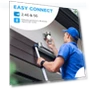 Thumbnail 2K Light Bulb Security Camera — Smart Home Security, Noahtec