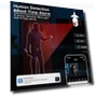 Thumbnail 2K Light Bulb Security Camera — Smart Home Security, Noahtec