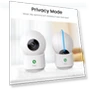 Thumbnail 2K Security Camera Indoor — Baby Monitors, AOSU