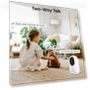 Thumbnail 360 Security Camera Indoor — Smart Home Security, INFIYA