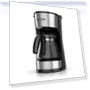 Thumbnail 4-in-1 5-Cup Coffee Station Coffeemaker — Coffee Makers, BLACK+DECKER
