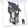 Thumbnail 4K Security Camera Wireless Outdoor with Solar Panel — Security Cameras, Niview