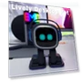 Thumbnail AI Desk Robot Companion — Cameras & Monitors, EMOPET