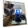 Thumbnail AI Desk Robot Companion — Cameras & Monitors, EMOPET