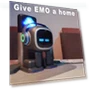 Thumbnail AI Desk Robot Companion — Cameras & Monitors, EMOPET