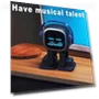 Thumbnail AI Desk Robot Companion — Cameras & Monitors, EMOPET