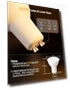 Thumbnail AI GU10 Smart Bulb - RGBCW Dimmable Color Changing LED Bulbs — LED, Lepro