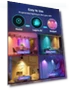 Thumbnail AI GU10 Smart Bulb - RGBCW Dimmable Color Changing LED Bulbs — LED, Lepro