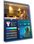 Thumbnail AI GU10 Smart Bulb - RGBCW Dimmable Color Changing LED Bulbs — LED, Lepro