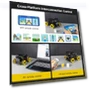 Thumbnail AI Vision Robot Car with 2DOF HD Camera — Robotic Enhancements, Yahboom