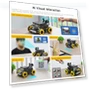 Thumbnail AI Vision Robot Car with 2DOF HD Camera — Robotic Enhancements, Yahboom