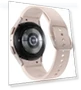 Thumbnail Bluetooth Smartwatch with Body, Health, Fitness and Sleep Tracker — Smartwatches, Samsung