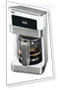 Thumbnail BrewSense Drip Coffee Maker — Coffee Makers, Braun